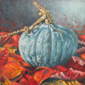 Autumn Squash