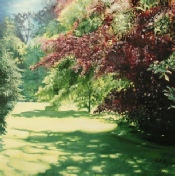 Courts Arboretum