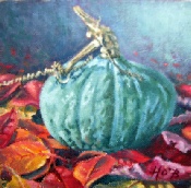 Autumn Squash