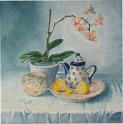 Lemon Tea