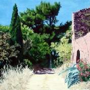 At Villetelle