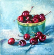 Bowl of Cherries