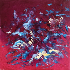 Taking Flight
